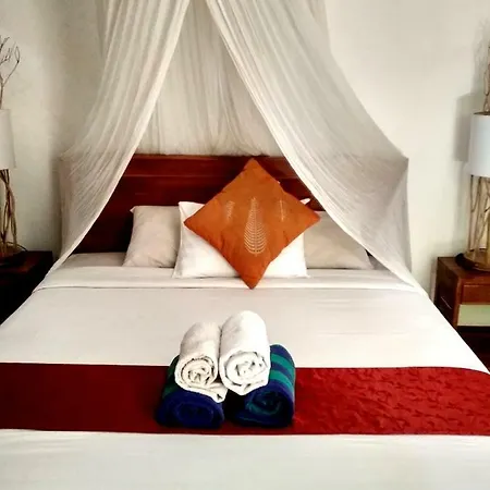 Jayastuti House Villa Ubud  Bagian luar foto