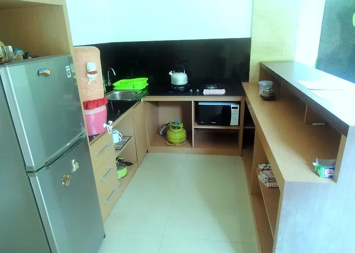 Jayastuti House