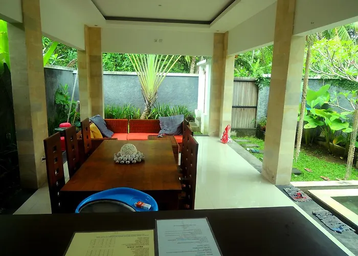 Jayastuti House